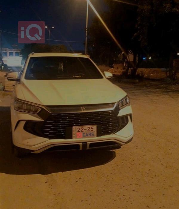 BYD SONG PRO DM-i 2024 for sale in Iraq - Samarra
